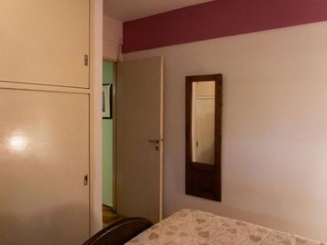 Venta Depto 2 ambientes con balcón 16 m2 Palermo