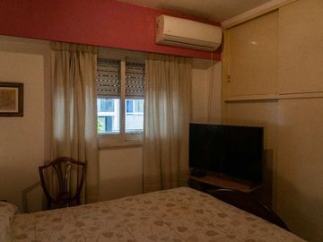 Venta Depto 2 ambientes con balcón 16 m2 Palermo