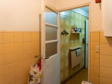 Venta Depto 2 ambientes con balcón 16 m2 Palermo
