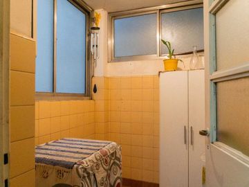Venta Depto 2 ambientes con balcón 16 m2 Palermo