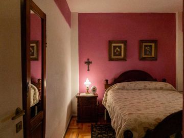 Venta Depto 2 ambientes con balcón 16 m2 Palermo