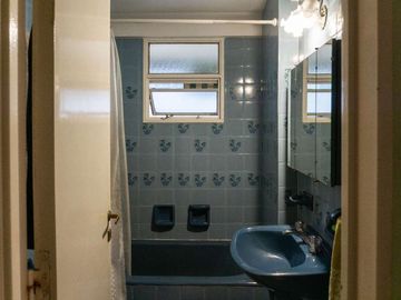 Venta Depto 2 ambientes con balcón 16 m2 Palermo