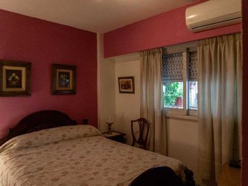 Venta Depto 2 ambientes con balcón 16 m2 Palermo