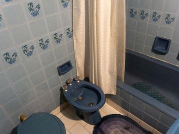 Venta Depto 2 ambientes con balcón 16 m2 Palermo