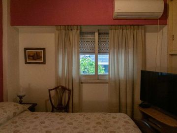 Venta Depto 2 ambientes con balcón 16 m2 Palermo