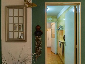 Venta Depto 2 ambientes con balcón 16 m2 Palermo