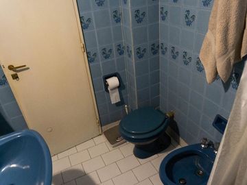 Venta Depto 2 ambientes con balcón 16 m2 Palermo