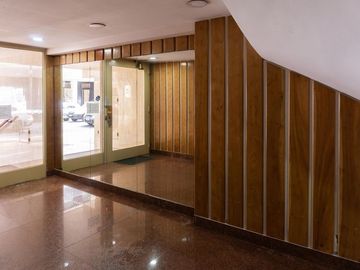 Venta Depto 2 ambientes con balcón 16 m2 Palermo