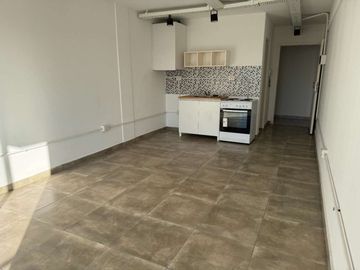 Venta Depto Monoambiente con balcón Billinghurst