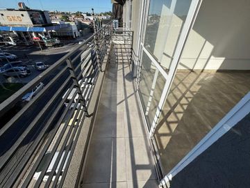 Venta Depto Monoambiente con balcón Billinghurst