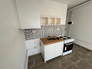 Venta Depto Monoambiente con balcón Billinghurst