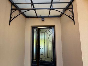 CASA EN VENTA EN PERGAMINO EN BARRIO CERRADO