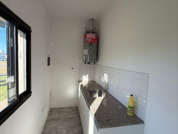 CASA EN VENTA EN PERGAMINO EN BARRIO CERRADO