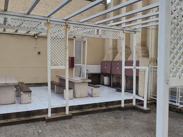 Departamento 2 ambientes APTO CREDITO V LURO