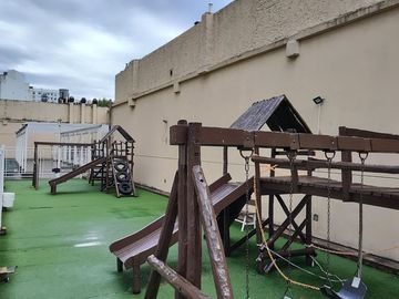 Departamento 2 ambientes APTO CREDITO V LURO