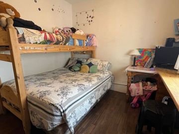 Departamento 2 ambientes APTO CREDITO V LURO