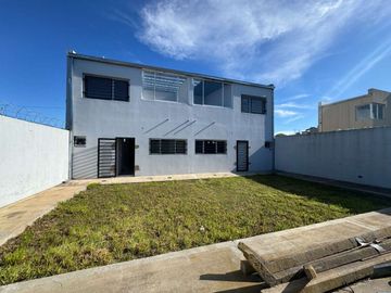VENTA DUPLEX A ESTRENAR  PARQUE TERRAZA