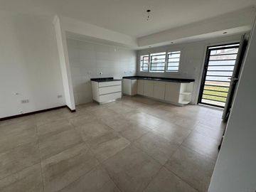 VENTA DUPLEX A ESTRENAR  PARQUE TERRAZA