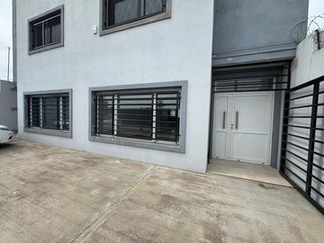 VENTA DUPLEX A ESTRENAR  PARQUE TERRAZA