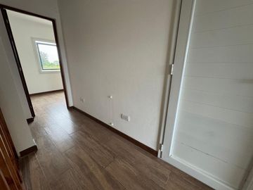 VENTA DUPLEX A ESTRENAR  PARQUE TERRAZA