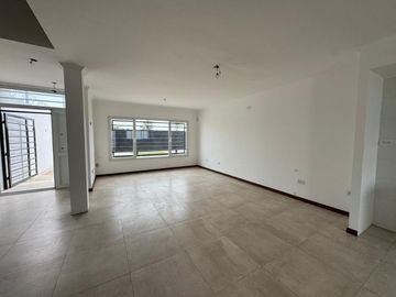VENTA DUPLEX A ESTRENAR  PARQUE TERRAZA