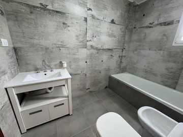 VENTA DUPLEX A ESTRENAR  PARQUE TERRAZA