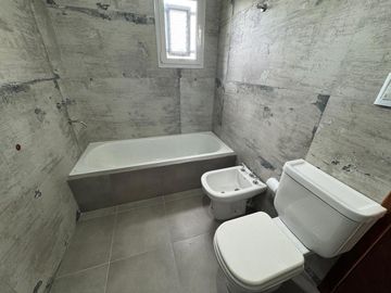 VENTA DUPLEX A ESTRENAR  PARQUE TERRAZA