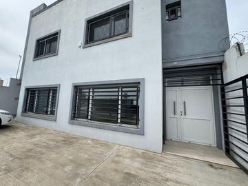 VENTA DUPLEX A ESTRENAR  PARQUE TERRAZA