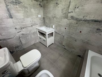 VENTA DUPLEX A ESTRENAR  PARQUE TERRAZA