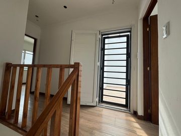 VENTA DUPLEX A ESTRENAR  PARQUE TERRAZA