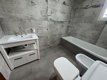 VENTA DUPLEX A ESTRENAR  PARQUE TERRAZA