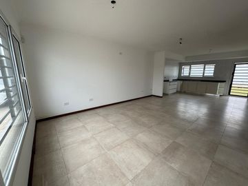 VENTA DUPLEX A ESTRENAR  PARQUE TERRAZA