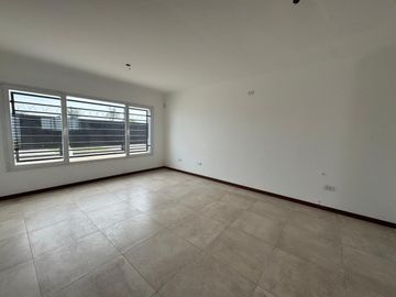 VENTA DUPLEX A ESTRENAR  PARQUE TERRAZA