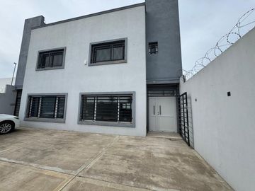 VENTA DUPLEX A ESTRENAR  PARQUE TERRAZA