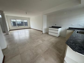 VENTA DUPLEX A ESTRENAR  PARQUE TERRAZA