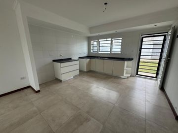 VENTA DUPLEX A ESTRENAR  PARQUE TERRAZA