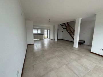 VENTA DUPLEX A ESTRENAR  PARQUE TERRAZA