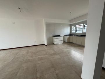 VENTA DUPLEX A ESTRENAR  PARQUE TERRAZA