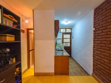 VENTA PH DOS AMBIENTES TIPO  LOFT  CAISAMAR