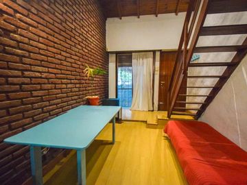 VENTA PH DOS AMBIENTES TIPO  LOFT  CAISAMAR