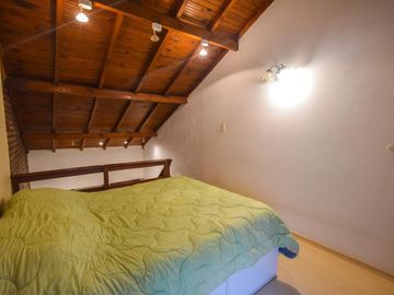 VENTA PH DOS AMBIENTES TIPO  LOFT  CAISAMAR