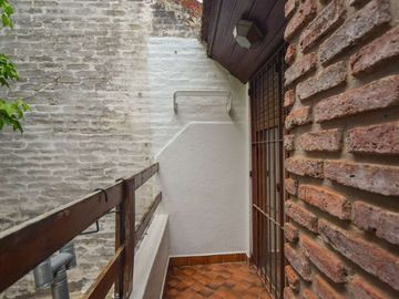 VENTA PH DOS AMBIENTES TIPO  LOFT  CAISAMAR