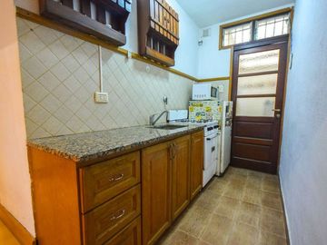 VENTA PH DOS AMBIENTES TIPO  LOFT  CAISAMAR