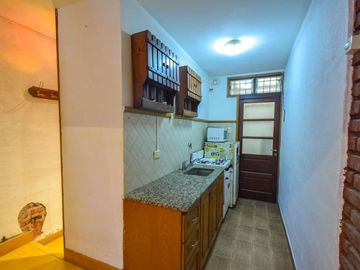 VENTA PH DOS AMBIENTES TIPO  LOFT  CAISAMAR