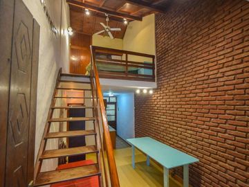 VENTA PH DOS AMBIENTES TIPO  LOFT  CAISAMAR