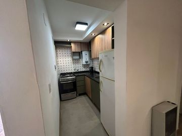 ALQUILER DEPTO AMOBLADO ALTO ALBERDI 1 DORMITORIO