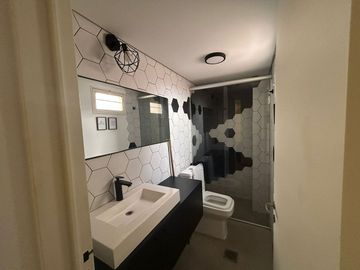 ALQUILER DEPTO AMOBLADO ALTO ALBERDI 1 DORMITORIO