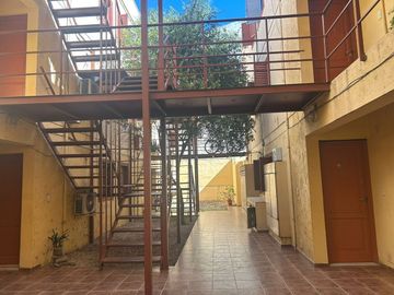 ALQUILER DEPTO AMOBLADO ALTO ALBERDI 1 DORMITORIO