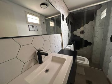 ALQUILER DEPTO AMOBLADO ALTO ALBERDI 1 DORMITORIO