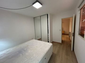 ALQUILER DEPTO AMOBLADO ALTO ALBERDI 1 DORMITORIO